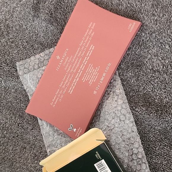 ILLAMASQUA  Unveiled Artistry Palette *NEW* - Picture 4 of 9